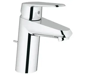 Grohe Eurodisc Cosmopolitan - Páková umyvadlová baterie chrom 