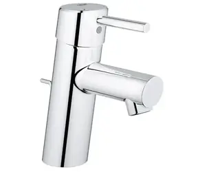 Grohe Concetto - Páková umyvadlová baterie chrom 
