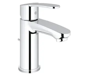 Grohe Eurostyle Cosmopolitan - Páková umyvadlová baterie chrom 