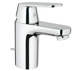 Grohe Eurosmart Cosmopolitan - Páková umyvadlová baterie chrom 