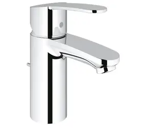 Grohe Eurostyle Cosmopolitan - Páková umyvadlová baterie chrom 