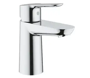 Grohe BauEdge - Umyvadlová baterie chrom 