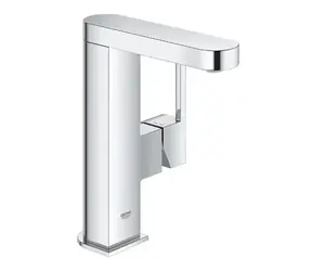 Grohe Plus - Umyvadlová baterie M s výpustí Push-Open chrom 