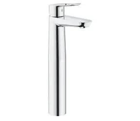 Grohe BauLoop - Baterie pro umyvadlovou mísu chrom 