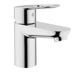 Grohe BauLoop - Umyvadlový ventil chrom 