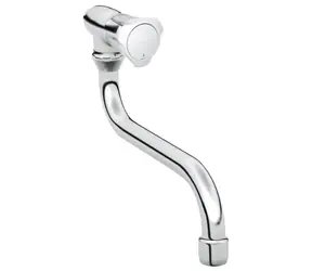 Grohe Costa - Výpustní ventil chrom 