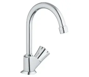 Grohe Costa L - Umyvadlový ventil chrom 