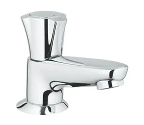 Grohe Costa L - Umyvadlový ventil chrom 