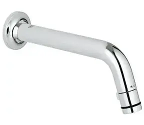 Grohe Universal - Univerzální nástěnná baterie chrom 