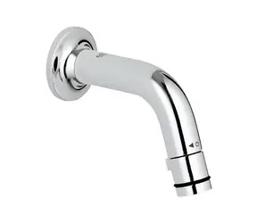 Grohe Universal - Univerzální nástěnný ventil chrom 