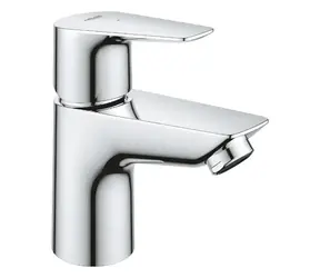 Grohe BauEdge - Umyvadlový ventil chrom 