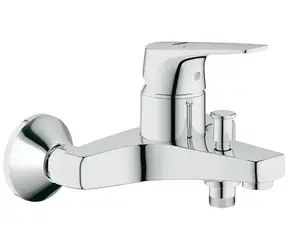 Grohe BauFlow - Vanová baterie.chrom 