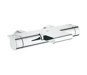 Grohe Grohtherm 2000 - Termostatická vanová baterie chrom 