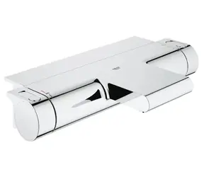 Grohe Grohtherm 2000 - Termostatická vanová baterie chrom 