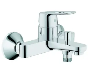 Grohe BauLoop - Vanová baterie chrom