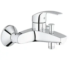 Grohe Eurosmart - Vanová baterie chrom 