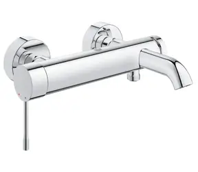 Grohe Essence - Vanová baterie chrom 