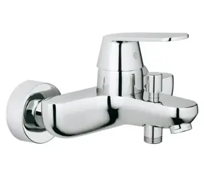 Grohe Eurosmart Cosmopolitan - Páková vanová baterie chrom 