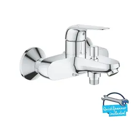 Grohe Swift - Vanová baterie chrom 