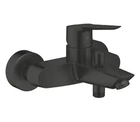 Grohe QuickFix Start - Vanová baterie matná černá 