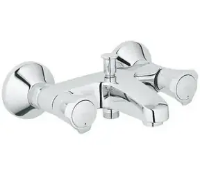 Grohe Costa L - Vanová baterie chrom 
