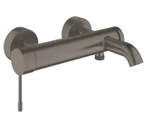 Grohe Essence - Vanová baterie kartáčovaný tmavý grafit 