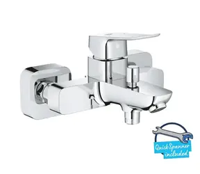 Grohe Dice - Vanová baterie chrom 