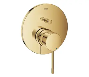 Grohe Essence - Baterie pod omítku pro 2 spotřebiče Cool Sunrise 