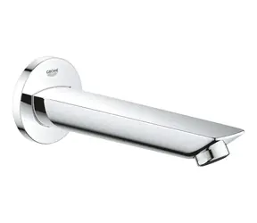 Grohe BauCosmopolitan - Vanová vpusť chrom 
