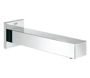 Grohe Eurocube - Vanová vpusť chrom 