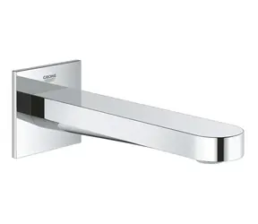 Grohe Plus - Vanová vpusť chrom 