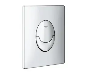 Grohe Skate Air - Ovládací tlačítko chrom 