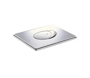 Grohe Skate Air - Ovládací tlačítko chrom 