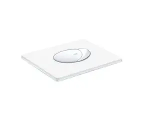 Grohe Skate Air - Ovládací tlačítko alpská bílá 