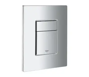 Grohe Skate Cosmopolitan - Ovládací tlačítko chrom 