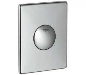 Grohe Skate - Ovládací tlačítko chrom 