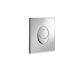 Grohe Skate Air - Ovládací tlačítko chrom 