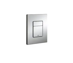Grohe Skate Cosmo - Ovládací tlačítko chrom 
