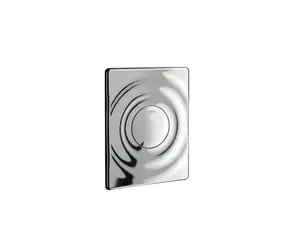 Grohe Surf - Ovládací tlačítko chrom 