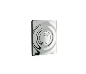 Grohe Surf - Ovládací tlačítko chrom 