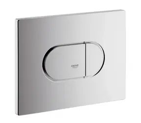 Grohe Arena Cosmo - Ovládací tlačítko chrom 