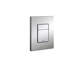 Grohe Skate Cosmopolitan - Ovládací tlačítko titanium/brilliant chrom 
