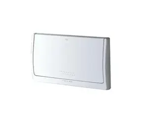 Grohe Příslušenství - Ovládací tlačítko alpská bílá 