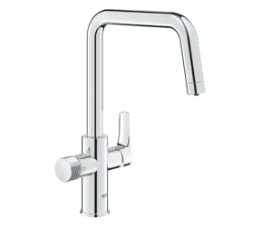 Grohe Blue Pure - Dřezová baterie Start s filtrační funkcí chrom 