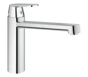 Grohe Eurosmart Cosmopolitan - Páková dřezová baterie chrom 