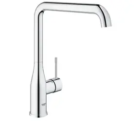 Grohe Essence - Dřezová baterie chrom