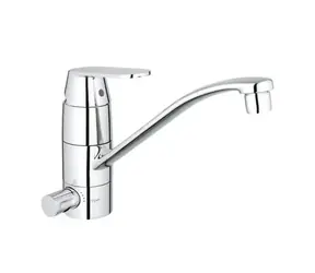 Grohe Eurosmart Cosmopolitan - Dřezová baterie chrom 