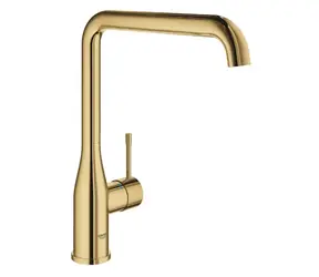 Grohe Essence - Dřezová baterie Cool Sunrise 