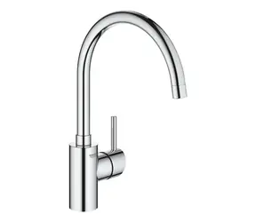 Grohe Concetto - Dřezová baterie chrom 