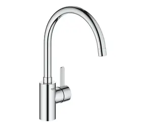 Grohe Eurosmart Cosmopolitan - Dřezová baterie chrom 
